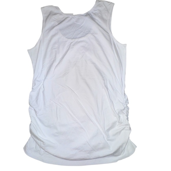 NWT Lot of three XL Oh Momma Maternity tees - Picture 3 of 7